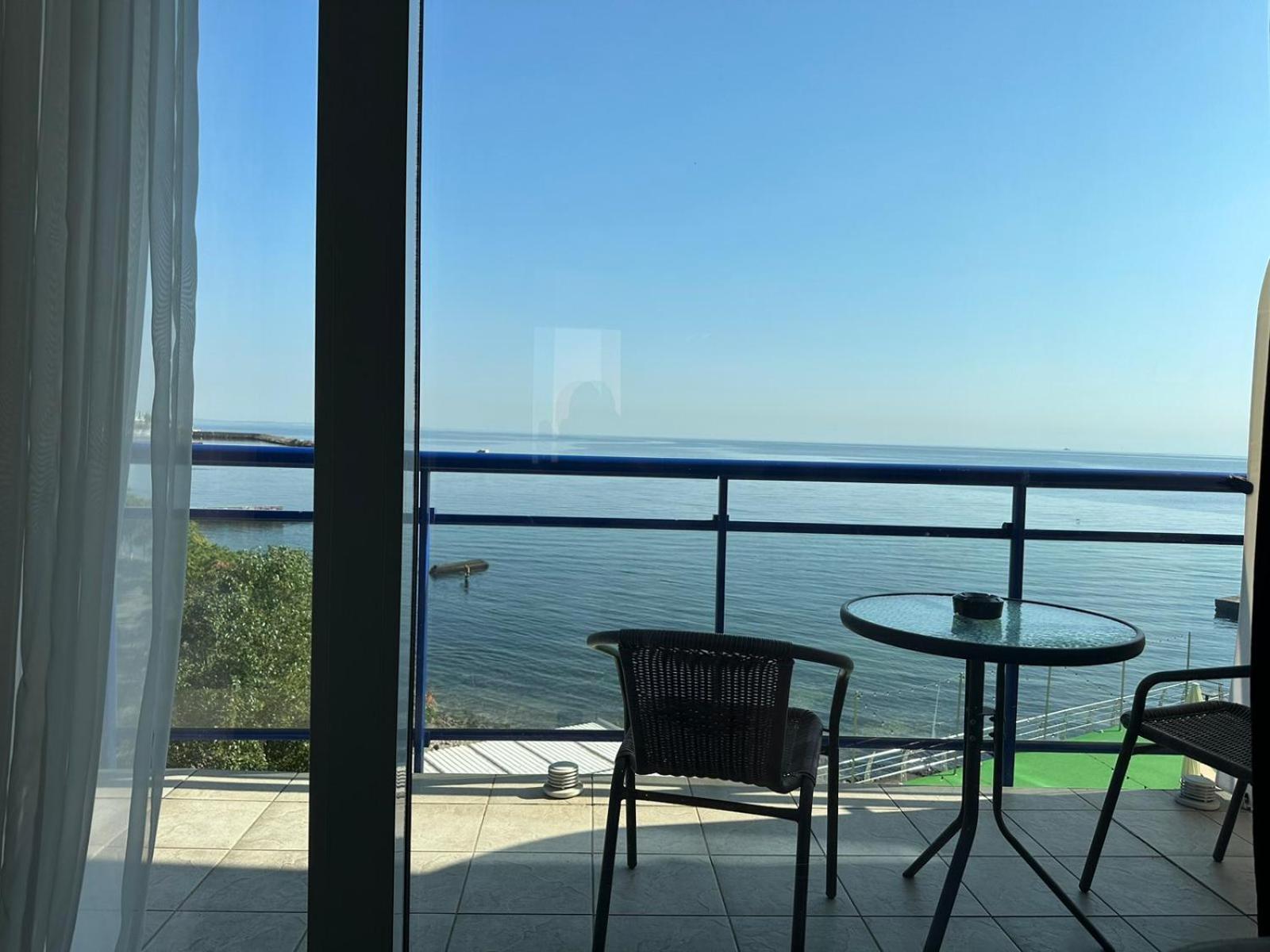 Maristella Marine Residence Odessa Eksteriør bilde