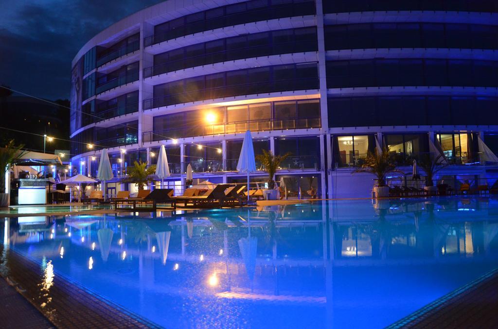 Maristella Marine Residence Odessa Eksteriør bilde